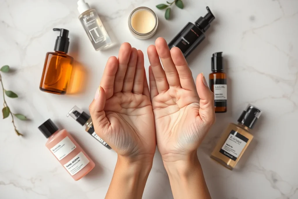 Dry Skin Routines By Age Skin Type For Beginners