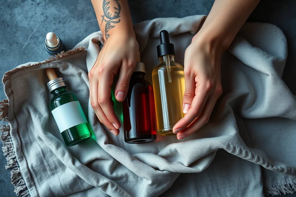 dry skin routines by age skin type for beginners — Dry Skin Routines By Age Skin Type For Beginners (the finished result)