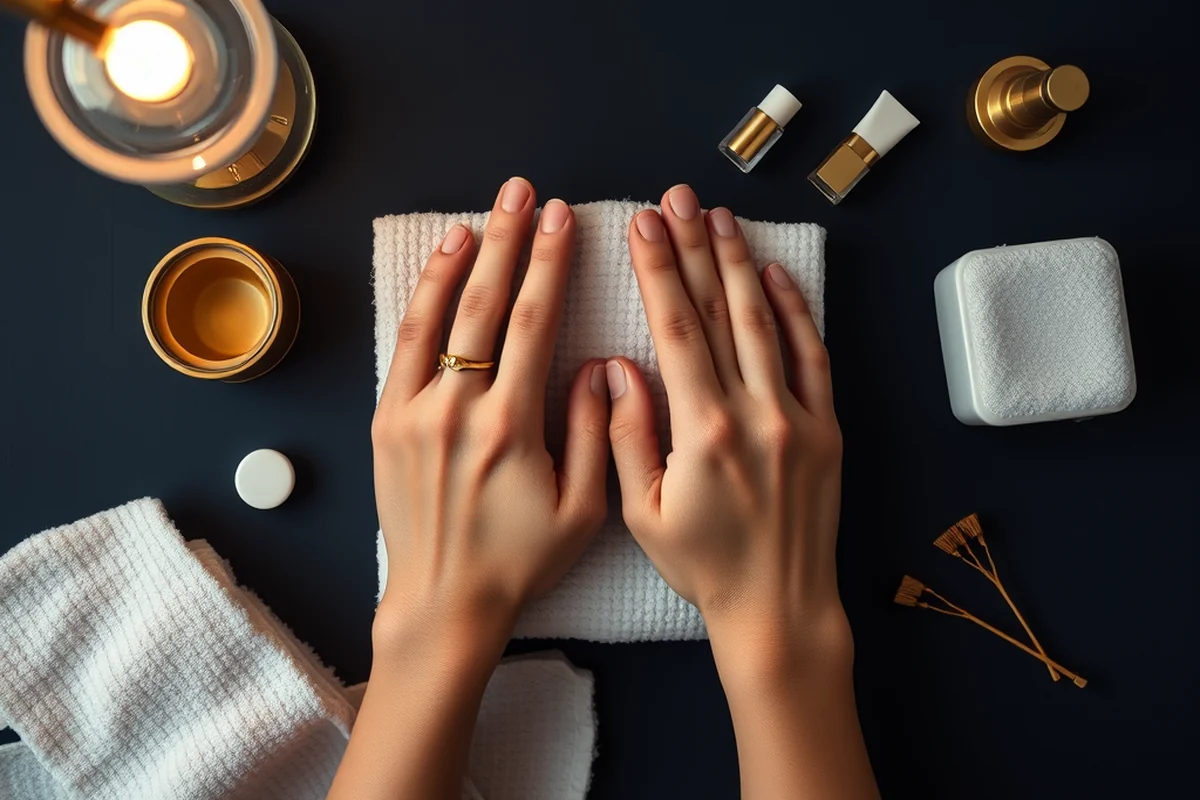 dry skin routines by age skin type for small spaces — Dry Skin Routines By Age Skin Type For Small Spaces (the finished result)