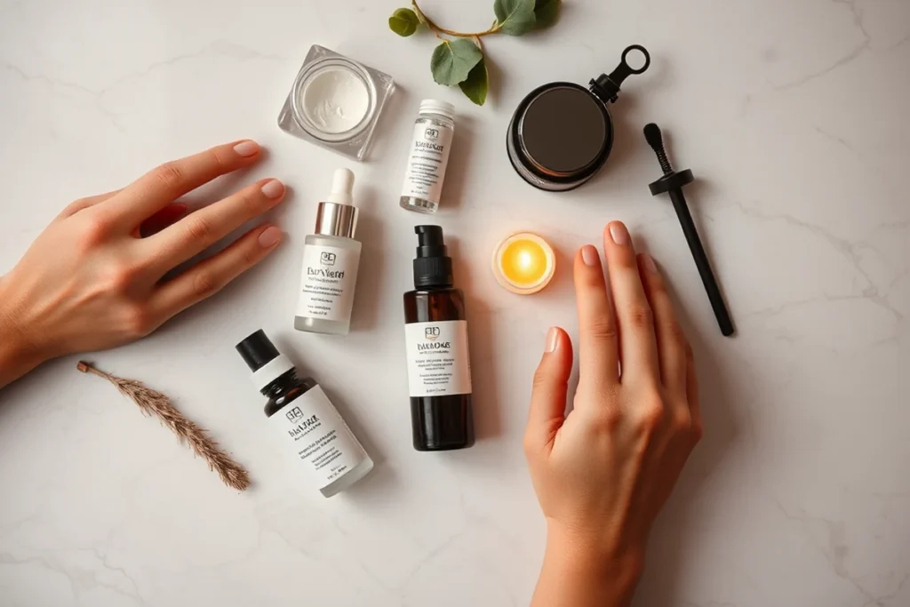 Dry Skin Routines By Age Skin Type Mistakes To Avoid