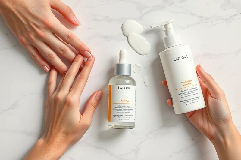 dry-skin routines for beginners alternatives — Dry-skin Routines For Beginners Alternatives (the finished result)