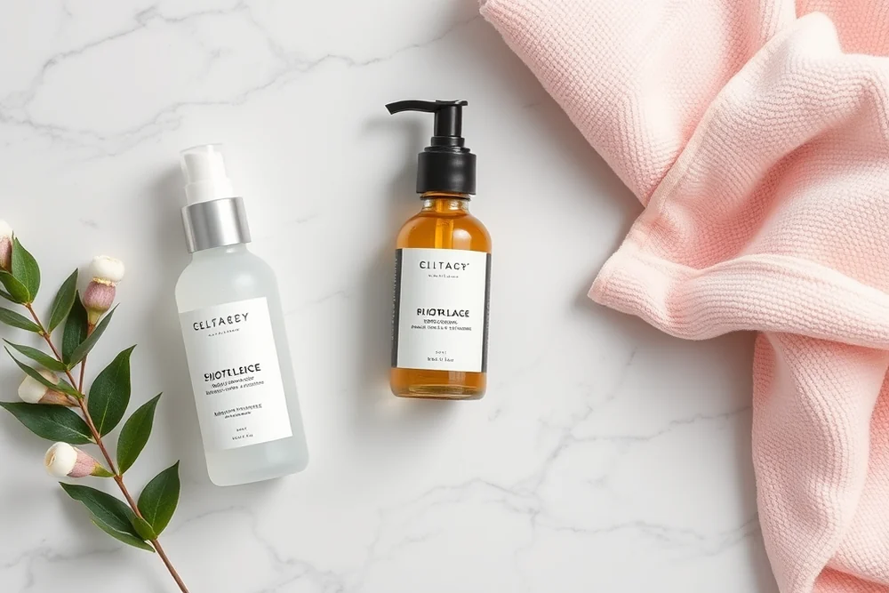 dry-skin routines for beginners — Dry Skin Routines For Beginners (the finished result)
