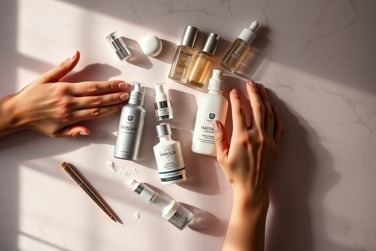 dry skin routines mistakes troubleshooting checklist — Dry Skin Routines Mistakes Troubleshooting Checklist
