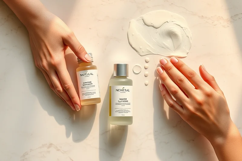 dry skin routines mistakes troubleshooting checklist — Dry Skin Routines Mistakes Troubleshooting Checklist (the finished result)