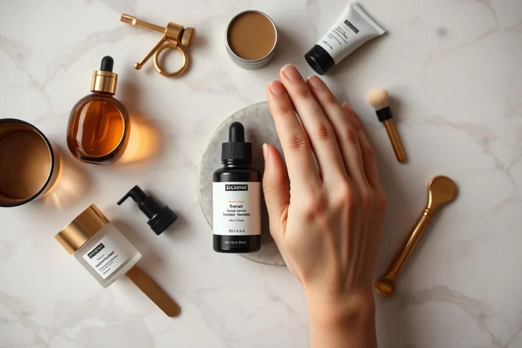 Dry Skin Routines Mistakes Troubleshooting Examples
