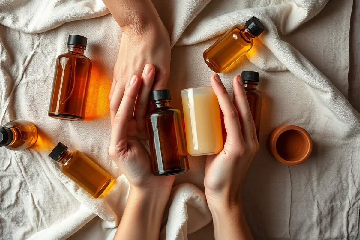 dry skin routines mistakes troubleshooting examples — Dry Skin Routines Mistakes Troubleshooting Examples (the finished result)