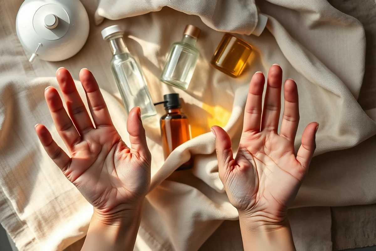 dry skin routines mistakes troubleshooting that actually work — Dry Skin Routines Mistakes Troubleshooting That Actually Work (the finished result)