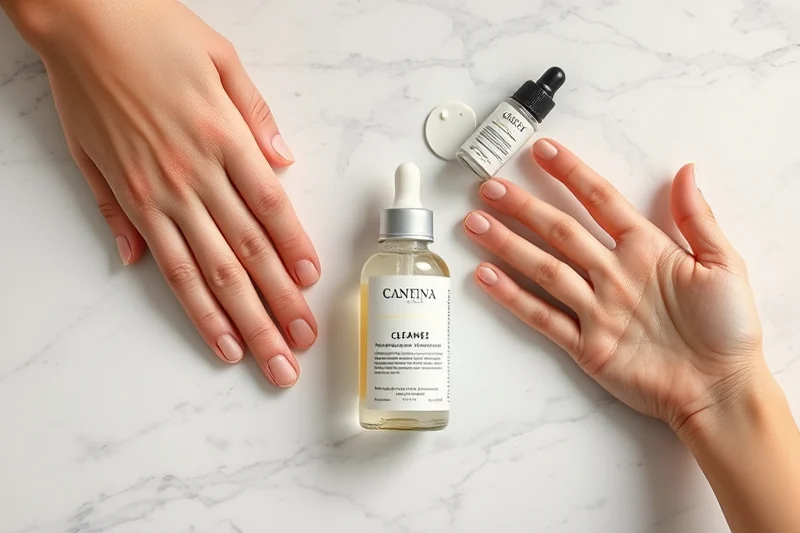 dry-skin routines picks tips — Dry-skin Routines Picks Tips (the finished result)
