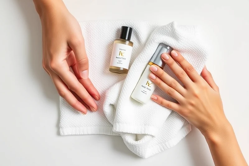 dry-skin routines product mistakes to avoid — Dry-skin Routines Product Mistakes To Avoid (the finished result)