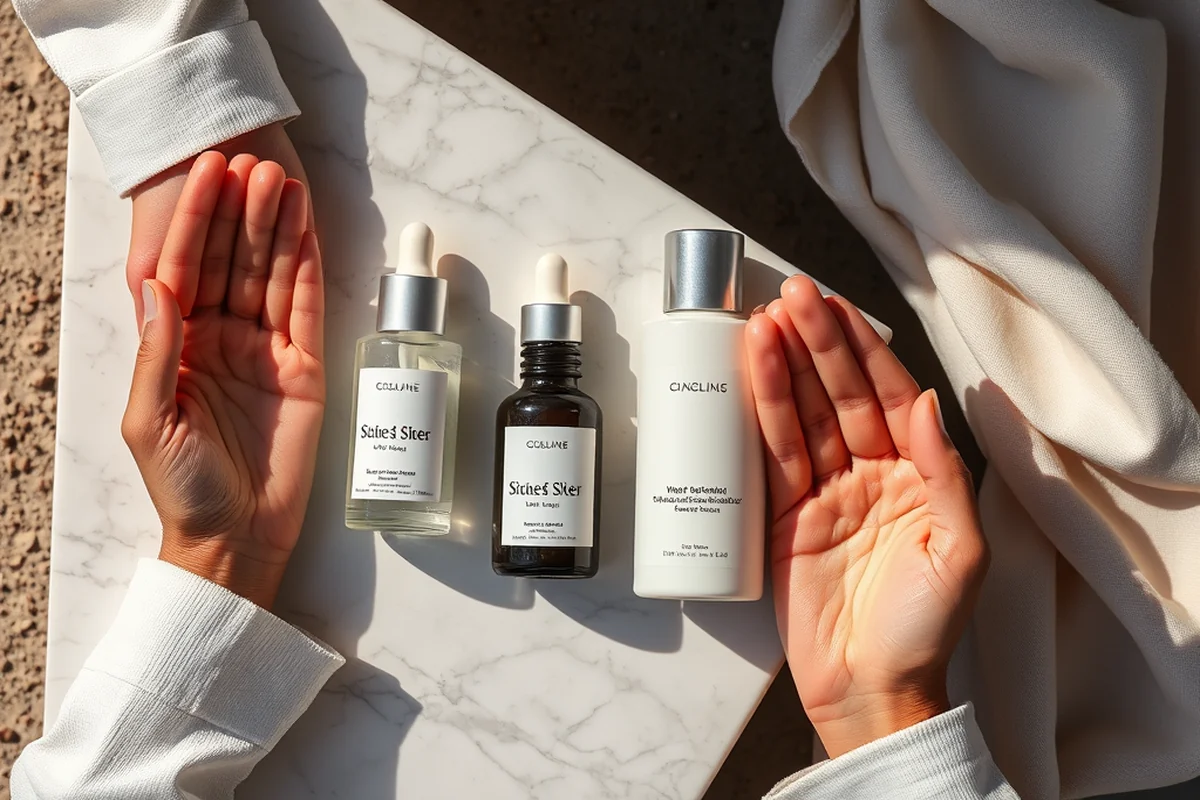 dry skin routines product picks comparisons guide — Dry Skin Routines Product Picks Comparisons Guide (the finished result)