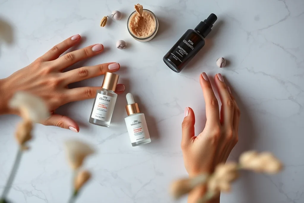 Dry-skin Routines Results Ideas