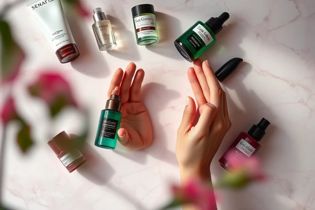 Dry-skin Routines Results That Actually Work
