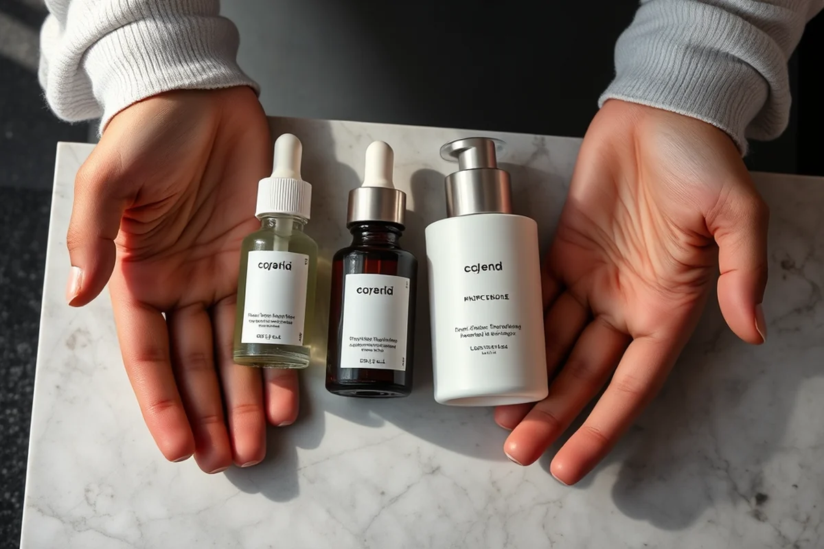 dry-skin routines results that actually work — Dry-skin Routines Results That Actually Work (the finished result)
