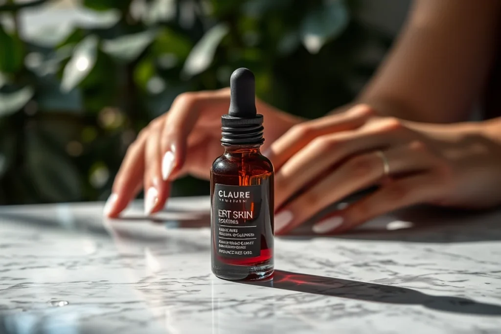 Dry Skin Routines Results Timelines For Small Spaces