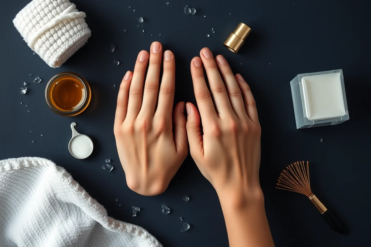dry skin routines results timelines for small spaces — Dry Skin Routines Results Timelines For Small Spaces (the finished result)