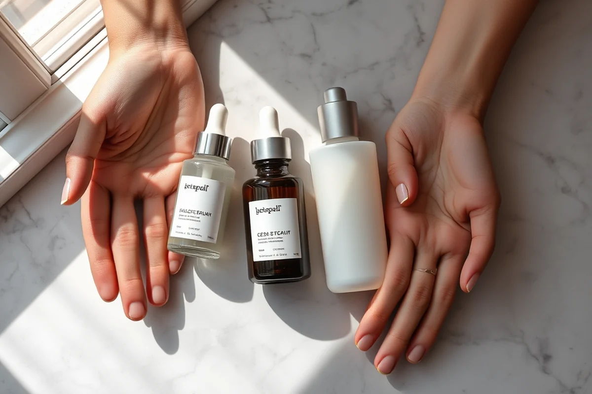 dry-skin routines routines ideas — Dry-skin Routines Routines Ideas (the finished result)