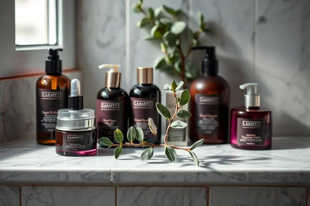 Dry Skin Routines Routines Step By Step For Beginners