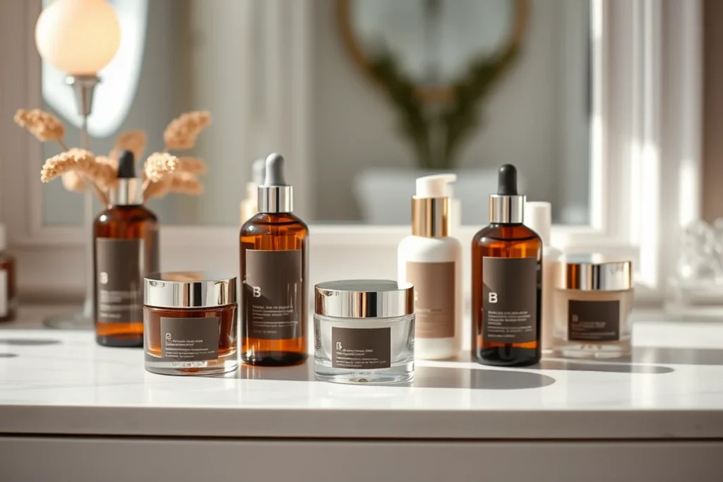 Dry Skin Routines Routines Step By Step Step By Step