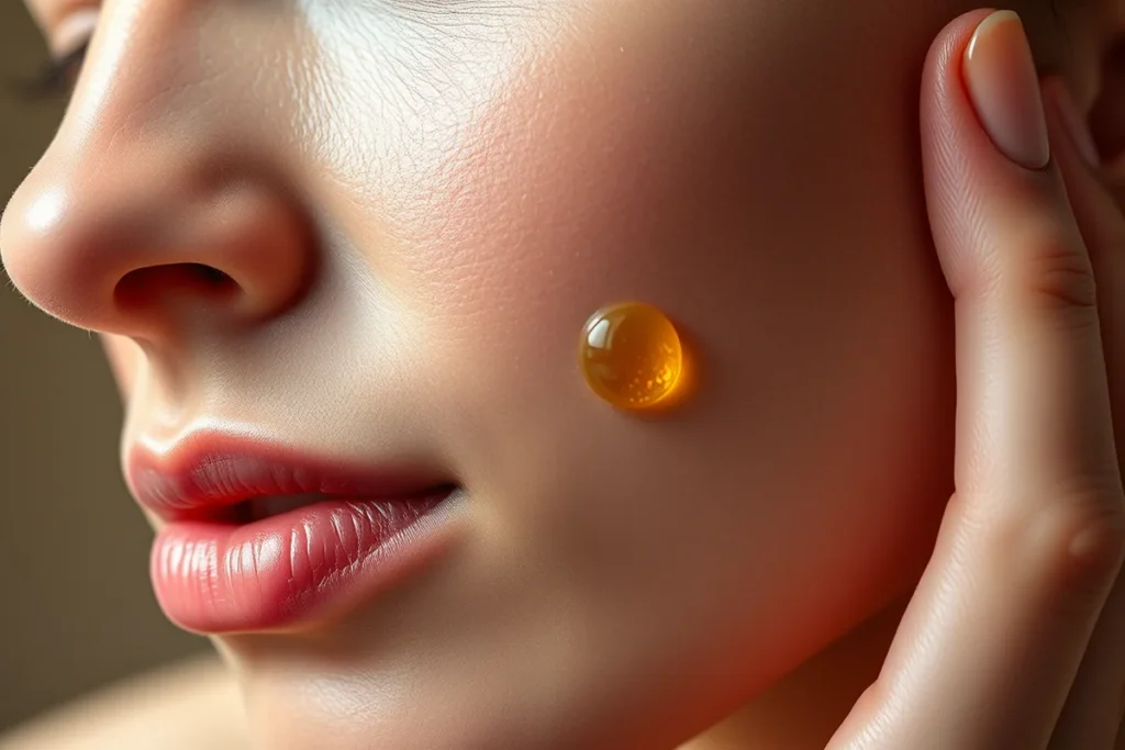 Dry-skin Routines Skin Step By Step