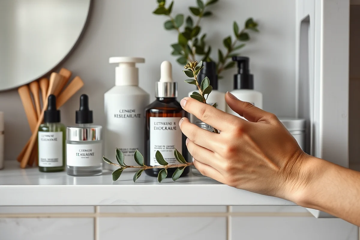dry-skin routines step for beginners — Dry-skin Routines Step For Beginners