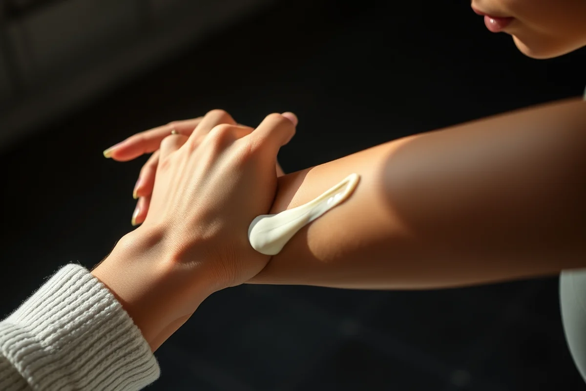 dry-skin routines timelines checklist — Dry-skin Routines Timelines Checklist (step by step)