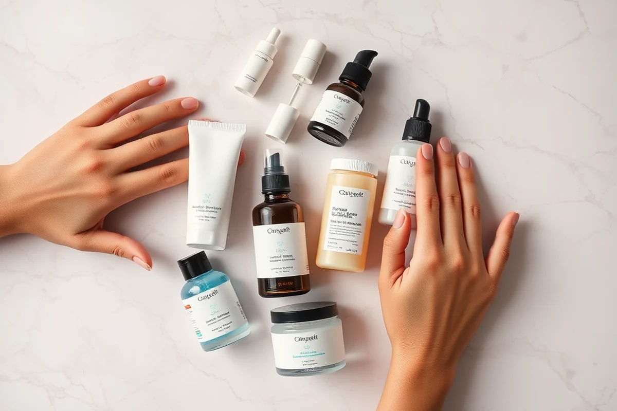 dry-skin routines tips comparison — Dry-skin Routines Tips Comparison