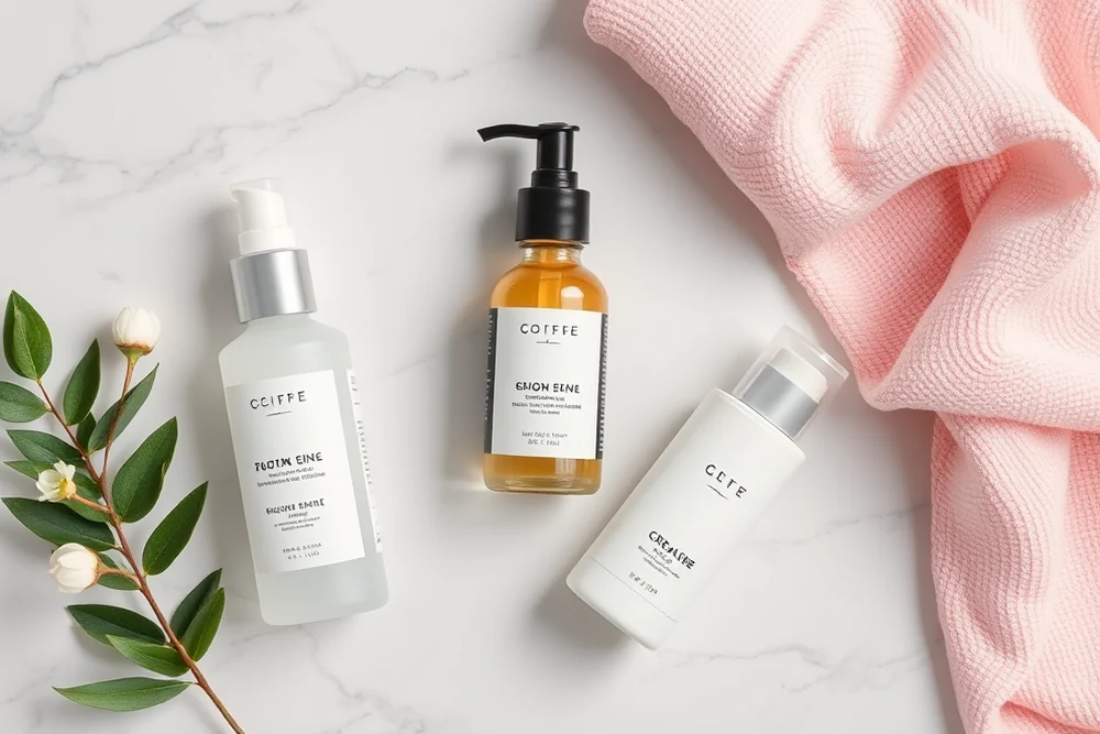 dry-skin routines tips ideas — Dry-skin Routines Tips Ideas (the finished result)