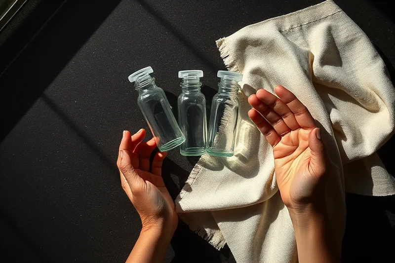 dry-skin routines troubleshooting checklist — Dry-skin Routines Troubleshooting Checklist (the finished result)