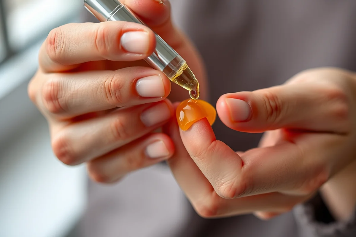 dry-skin routines type for beginners — Dry-skin Routines Type For Beginners (step by step)
