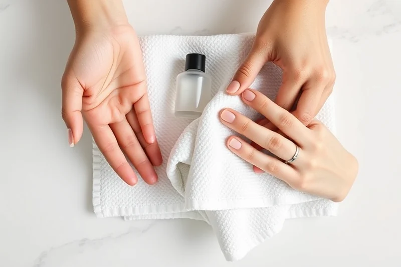 dry-skin routines under 30 minutes — Dry-skin Routines Under 30 Minutes (the finished result)