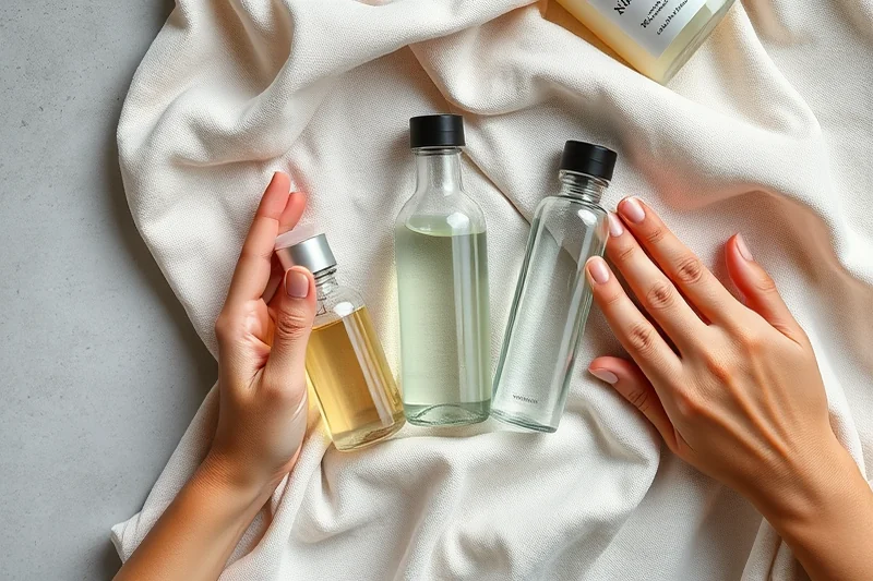 dry skin skincare routine for beginners — Dry Skin Skincare Routine For Beginners (the finished result)