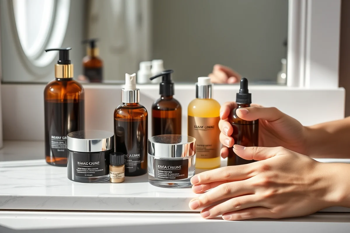 dry skin skincare routine for families — Dry Skin Skincare Routine For Families