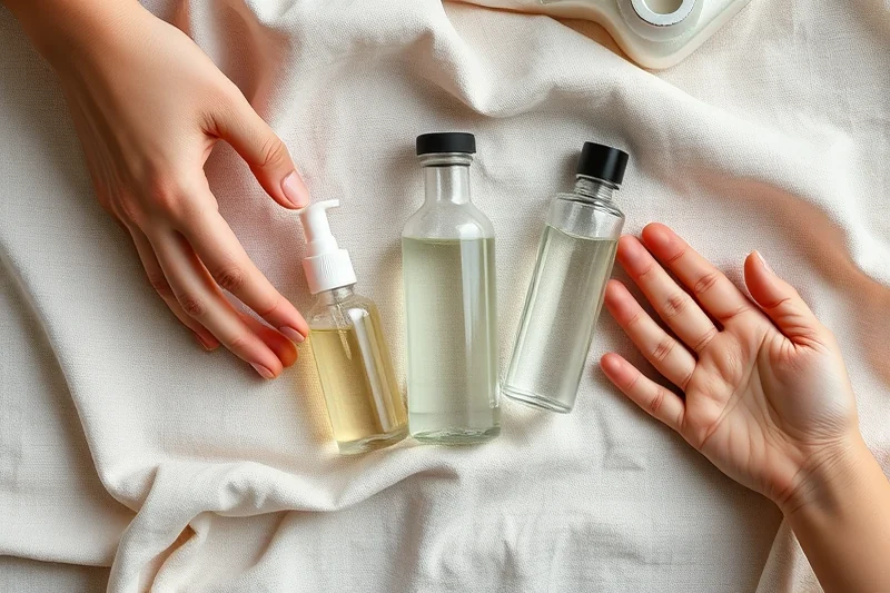 dry skin skincare routine for families — Dry Skin Skincare Routine For Families (the finished result)