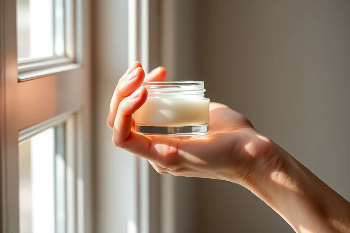 easy dry skin skincare routine — Easy Dry Skin Skincare Routine