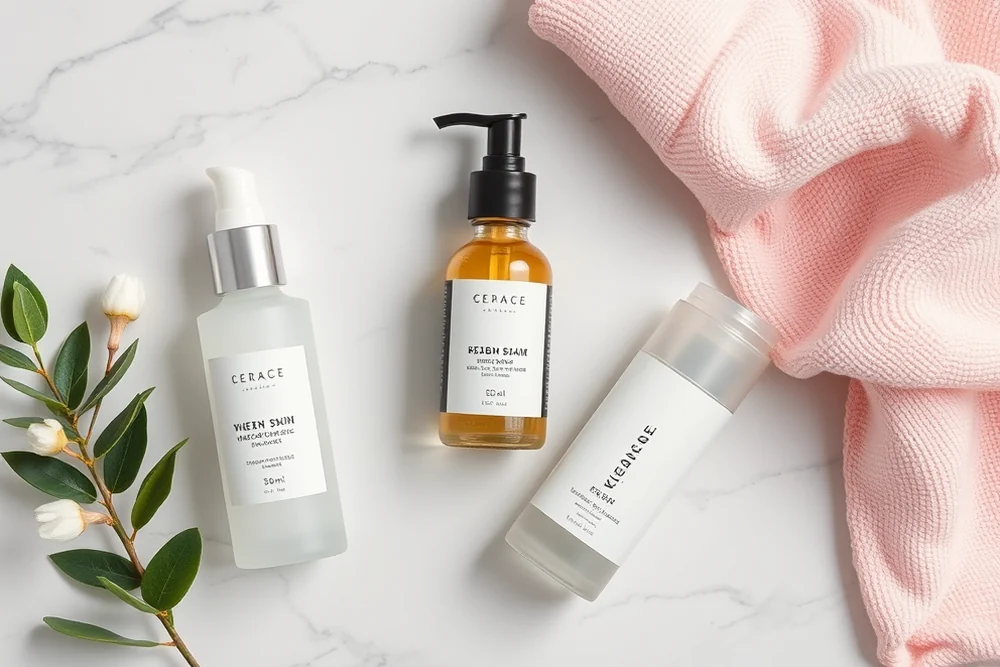 essential dry-skin routines tips — Essential Dry-skin Routines Tips (the finished result)