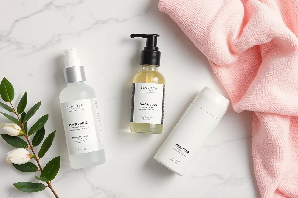 fast dry-skin routines ideas — Fast Dry-skin Routines Ideas (the finished result)