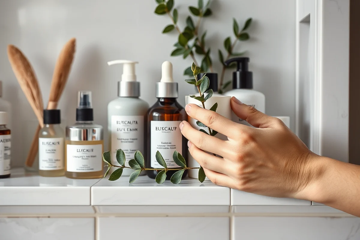 fast dry skin skincare routine — Fast Dry Skin Skincare Routine