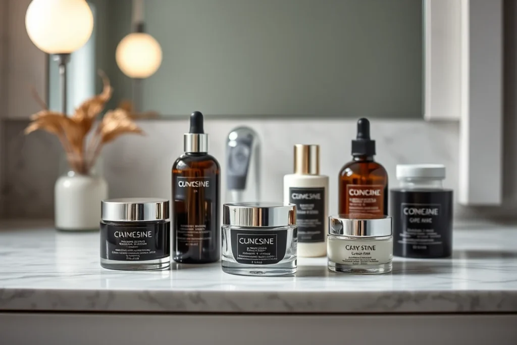 How To Budget Dry Skin Routines