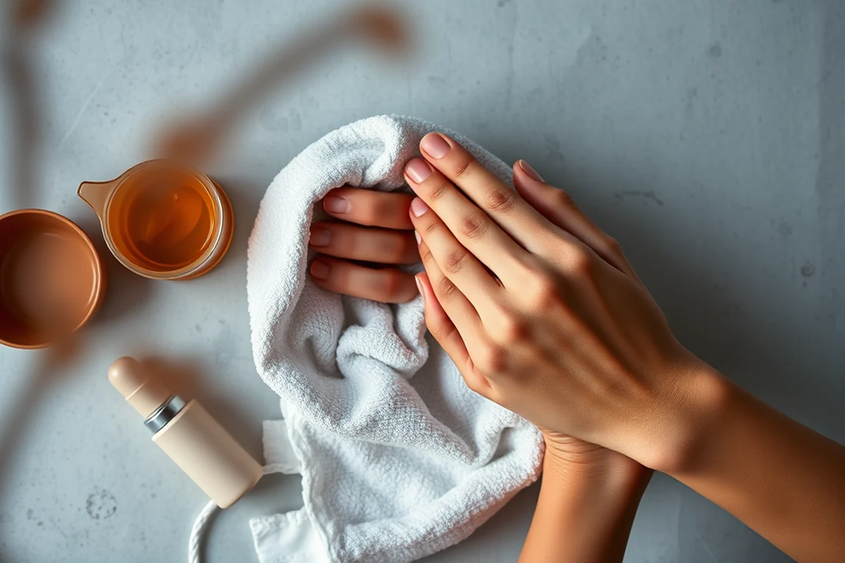 how to budget dry skin routines — How To Budget Dry Skin Routines (the finished result)
