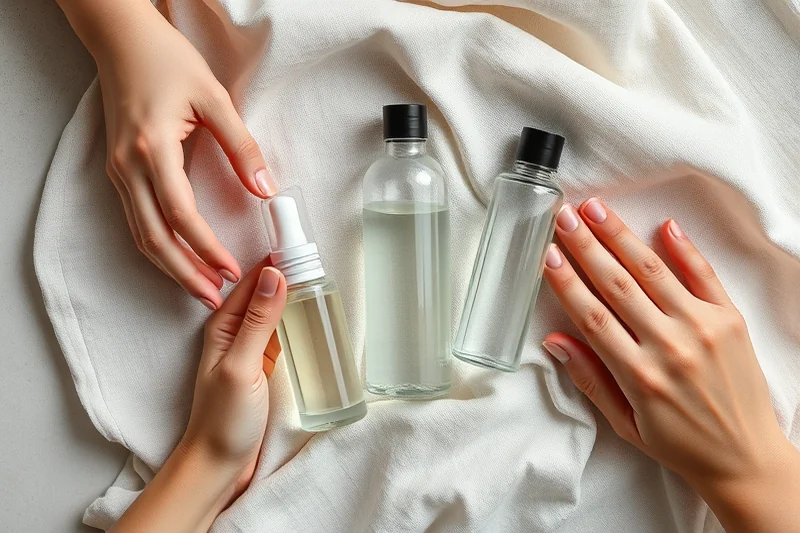 minimalist beauty routines for dry skin — Minimalist Beauty Routines For Dry Skin (the finished result)