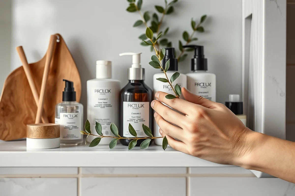 natural beauty routines for dry skin — Natural Beauty Routines For Dry Skin