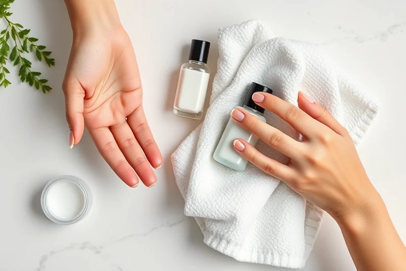 natural beauty routines for dry skin — Natural Beauty Routines For Dry Skin (the finished result)