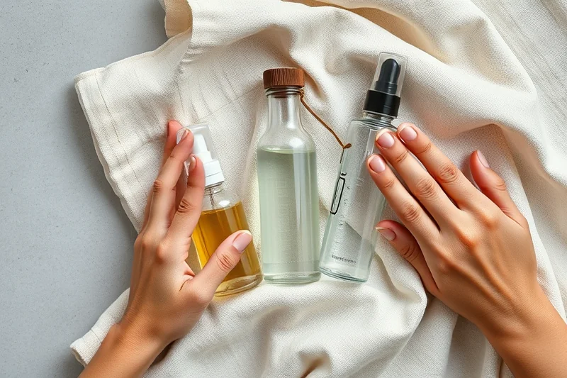 quick beauty routines for dry skin — Quick Beauty Routines For Dry Skin (the finished result)
