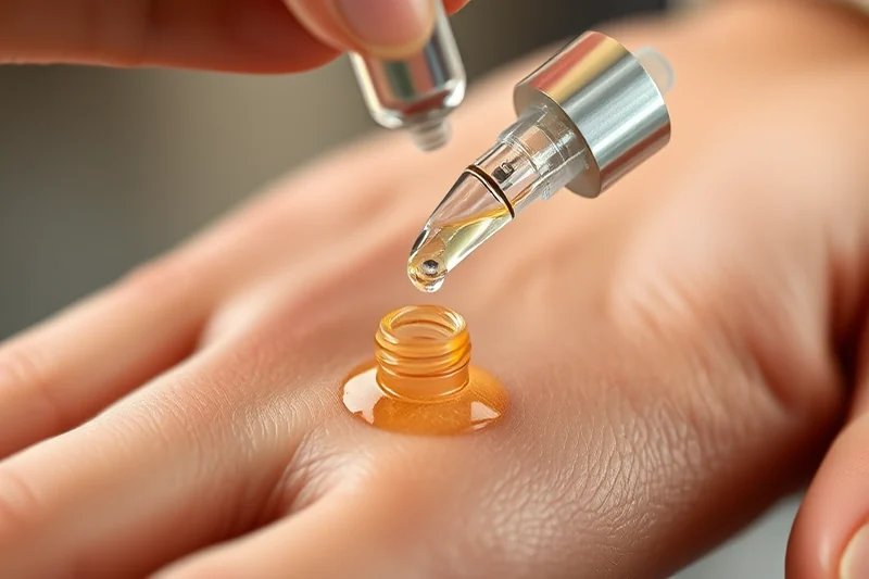 quick dry skin regimen — Quick Dry Skin Regimen (step by step)