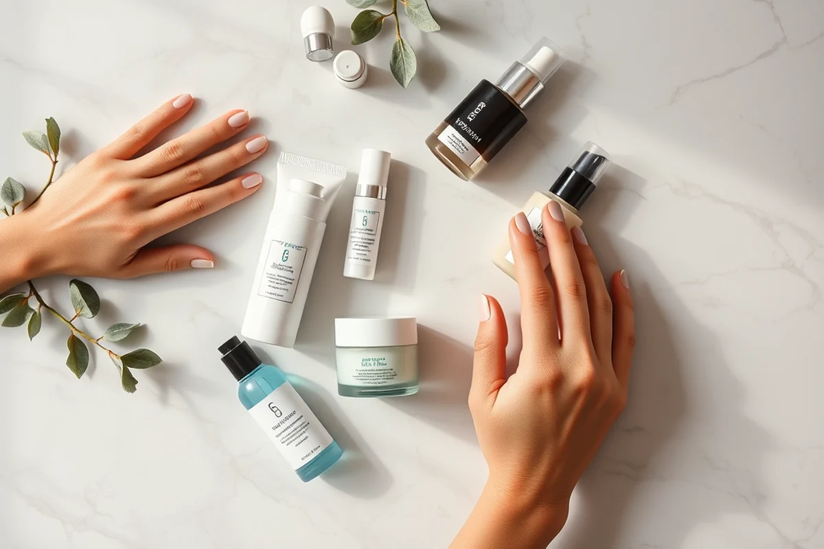 quick dry-skin routines budget — Quick Dry-skin Routines Budget