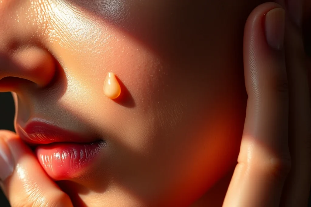 Quick Dry Skin Routines Routines Step By Step