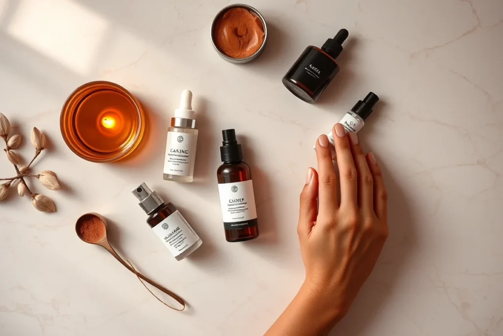 Simple Dry Skin Routines By Age Skin Type