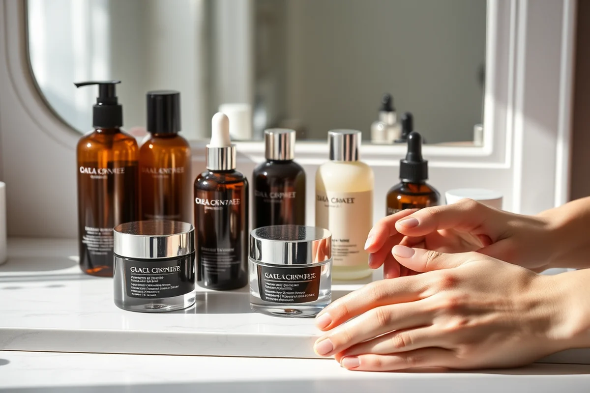 simple dry-skin routines routines — Simple Dry-skin Routines Routines