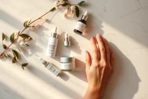 Simple Dry Skin Routines Routines Step By Step