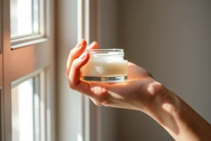 Simple Dry Skin Skincare Routine